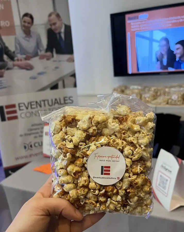 Bolsas personalizadas